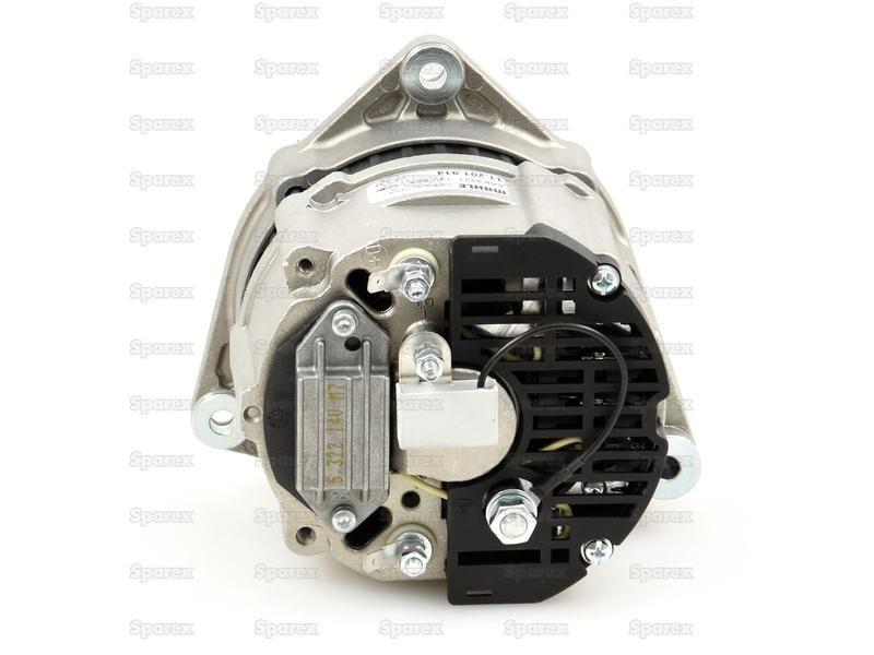 Alternator (Mahle) - 14V, 80 Amps for Fendt