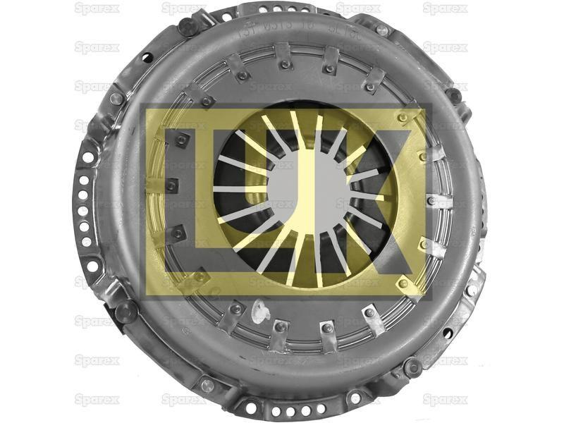 Clutch Cover Assembly L.U.K. (131031310)