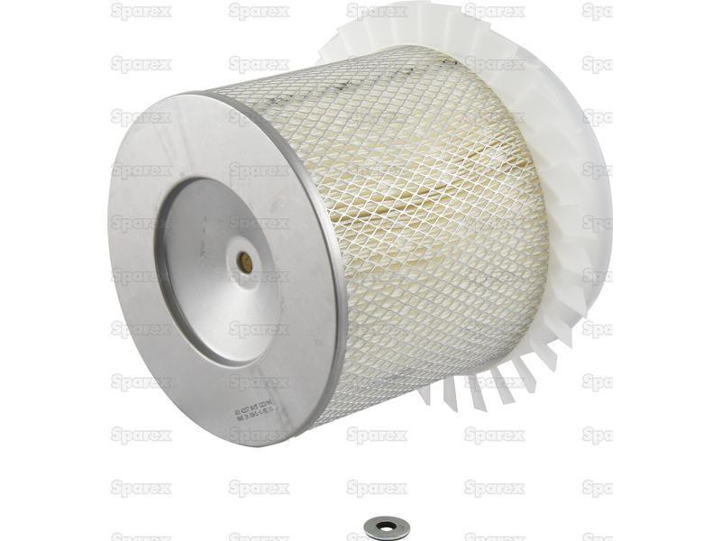 Air Filter - Outer for Massey Ferguson 510