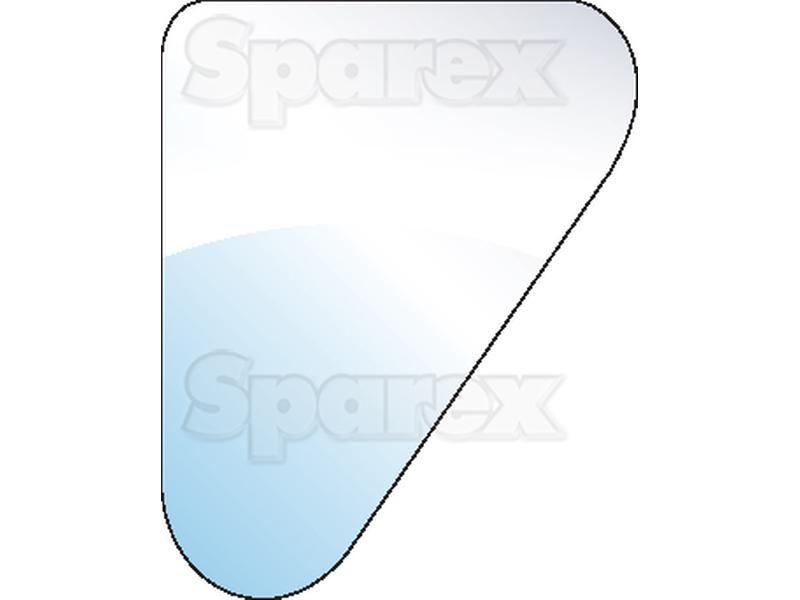 Door Glass RH & LH for Massey Ferguson 135 (100 Series)