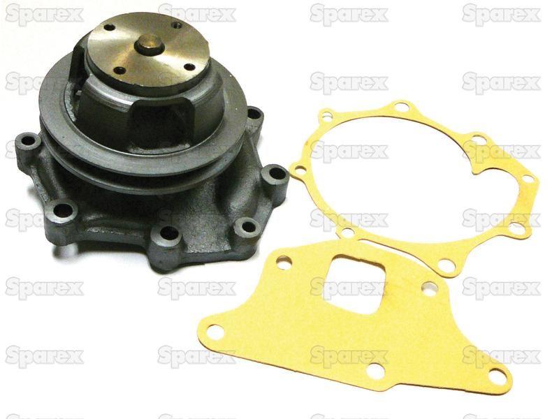 Water Pump for Ford NH | (81863898, 82845215, 83926002, EAPN8A513F, FAPN8A513GG)