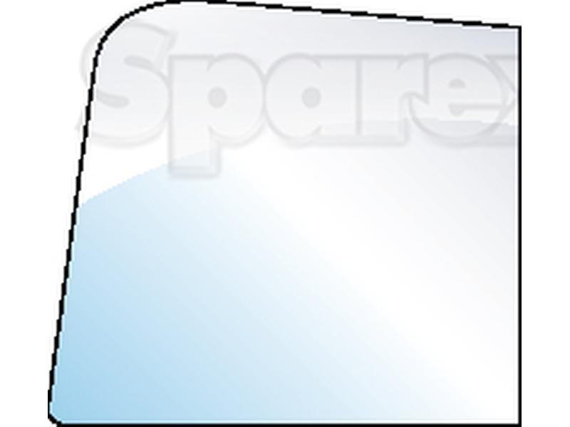Door Glass RH for Fiat L65 (L Series)