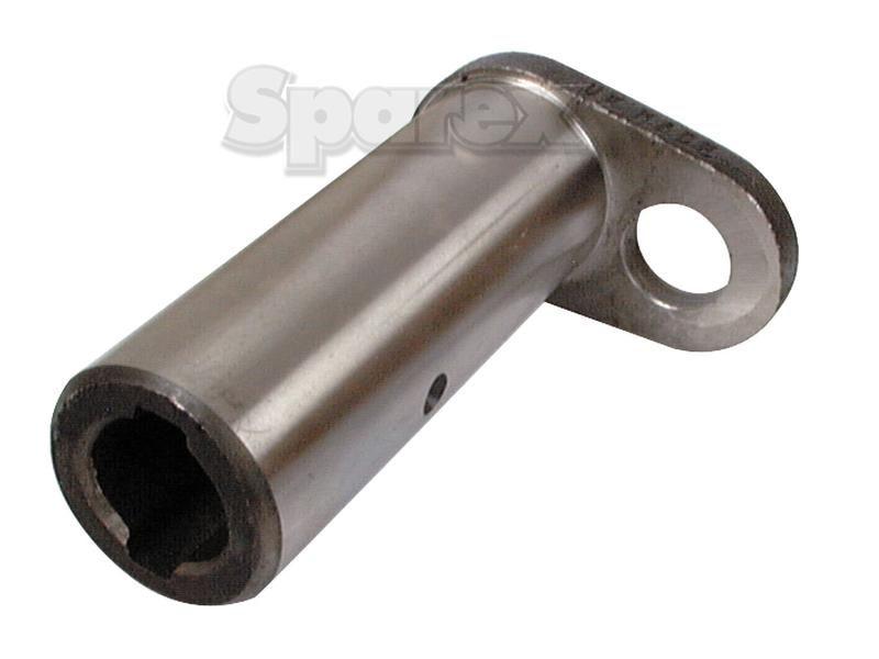 Axle Pin for Massey Ferguson 35 (Pre 100 Series (1947 - 65))