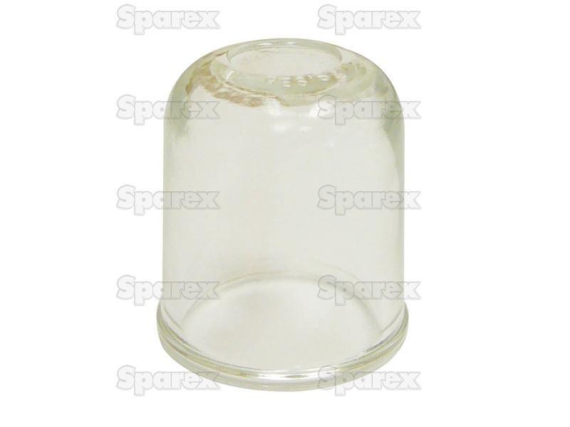 Fuel Bowl - Glass for Massey Ferguson 3165 (Industrial Tractors)