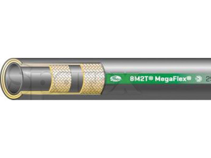 Gates Hydraulic Hose - 1'' 2SC 2 Wire Compact (Roll)