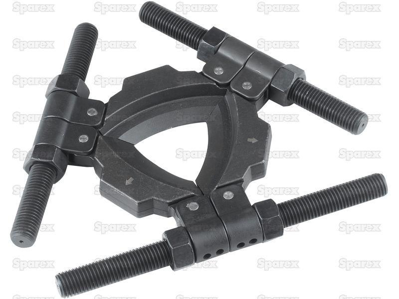 NTN SNR Tri Section Pulling Plate 4T