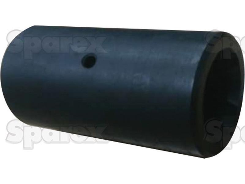 Steering Coupler, 10 Spline for Ford New Holland TN95A