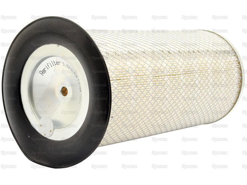 Outer Air Filter for Ford New Holland County | AZA105, 81823934, LAF8552, CR9581