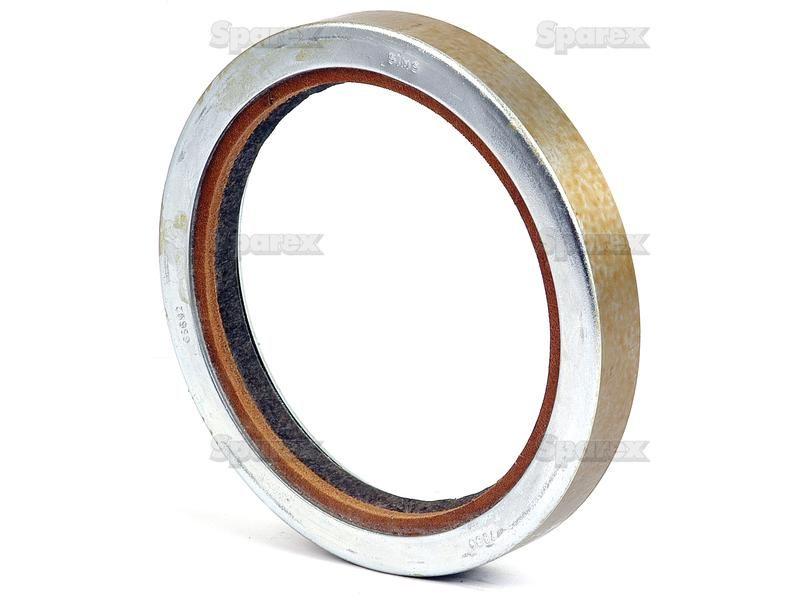 Oil Seal 93x120.8x15.8mm, County Fiat Ford John Deere | CFT19223 560043 AQX52280
