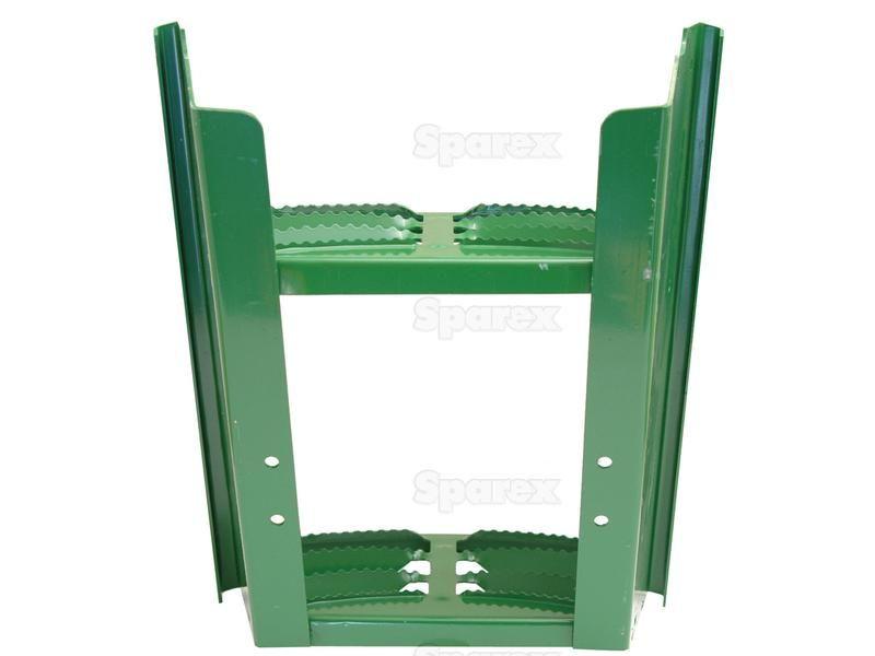 Footplate for John Deere 6130 (6030 Standard Series )