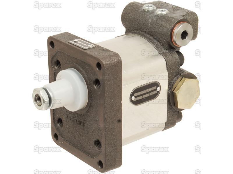 Single Hydraulic Pump for Fiat 90-90 (90 Series)