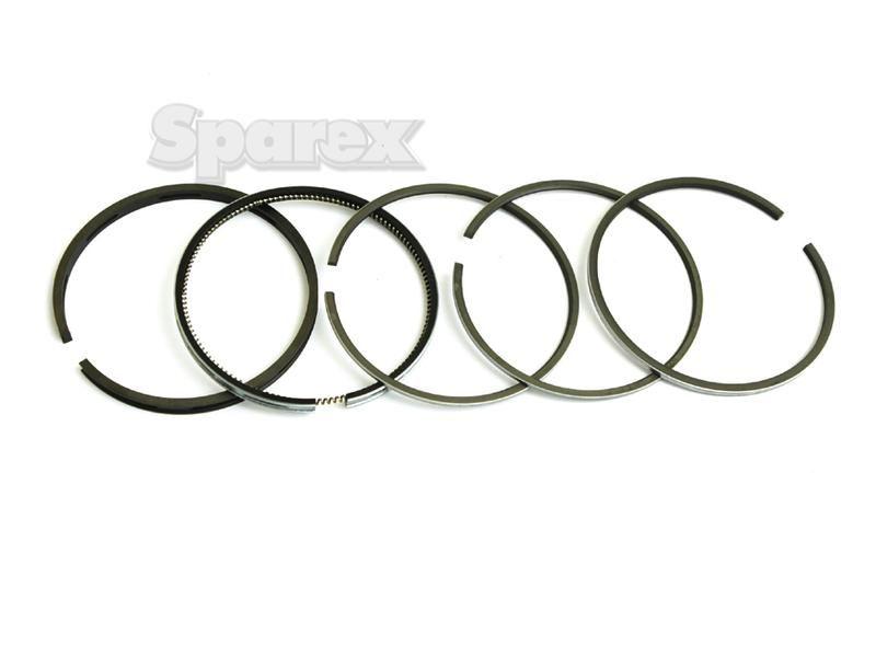 Piston Ring for Massey Ferguson 525