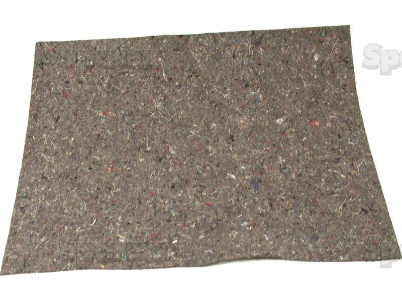 CLEANING RAGS-415 PCS BOX-GREY