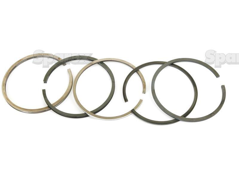 Piston Ring for John Deere, Zetor