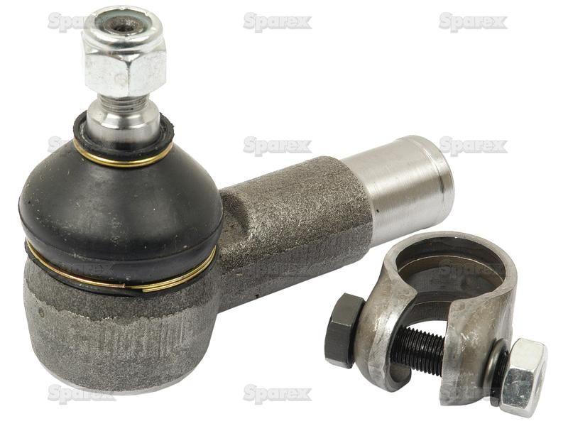 Track Rod, Length: 100mm for Ford New Holland 4830N
