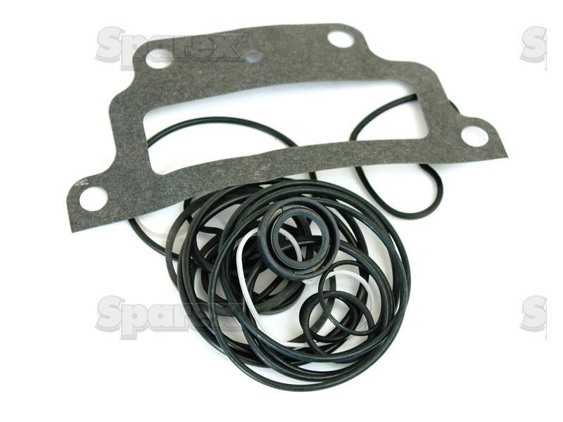 Seal Kit (Engine Hydraulic Pump) for Ford New Holland TN85DA