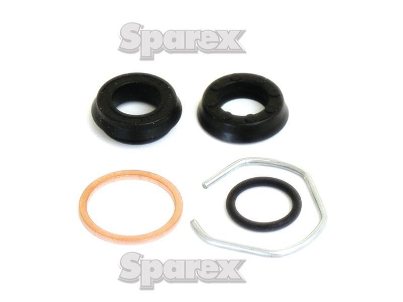 Brake Master Cylinder Repair Kit. for Deutz-Fahr (04382941)