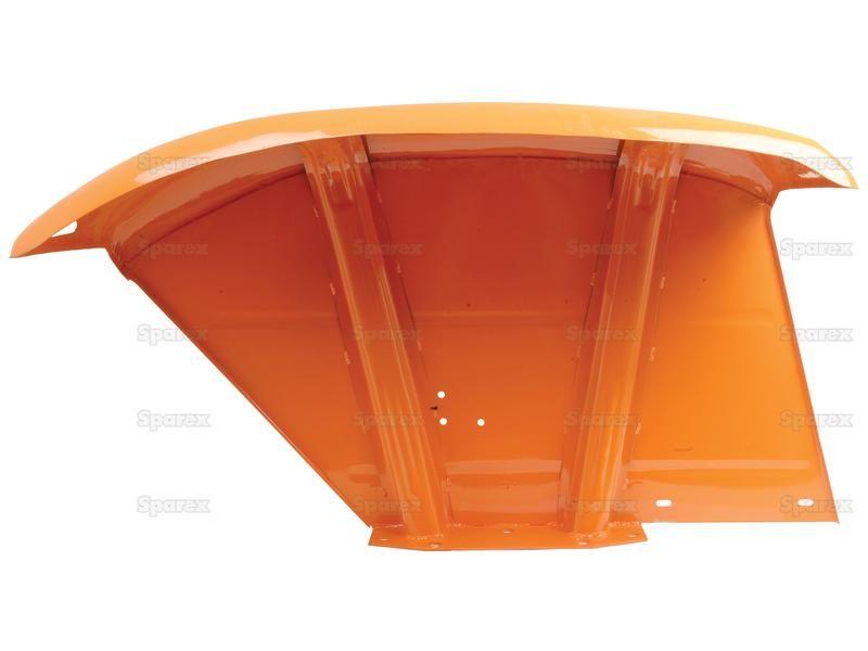Fiat 640,450,480 (40/50/80 series) Round Fender | Right side
