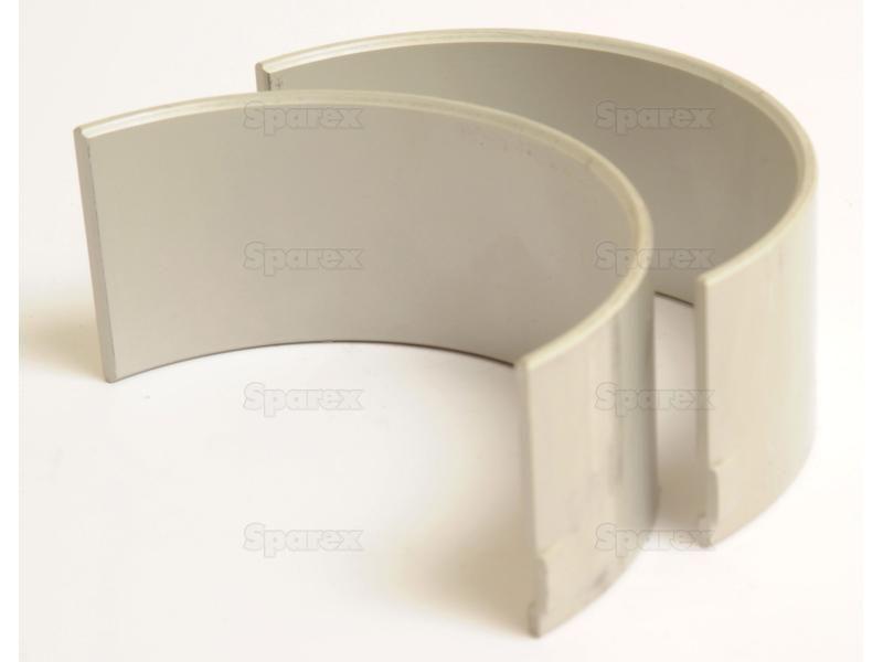 Conrod Bearing +0.020'' (0.50mm) Pair for Challenger 674 COMBINE