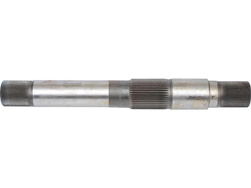 Hydraulic Cross Shaft for Case IH, Fiat, Ford New Holland