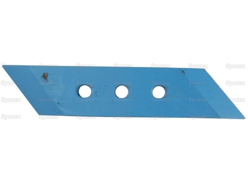 Reversible LH Plough Point, (), Thickness: mm, (Rabewerk) for Rabewerk OS