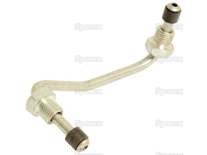 Fuel Pipe for Massey Ferguson 35X (Pre 100 Series (1947 - 65))
