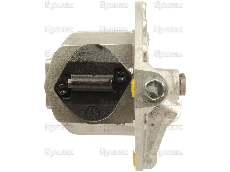 Ford New Holland 10/100/30/Industrial/TW Series Hydraulic Pump | 83908244
