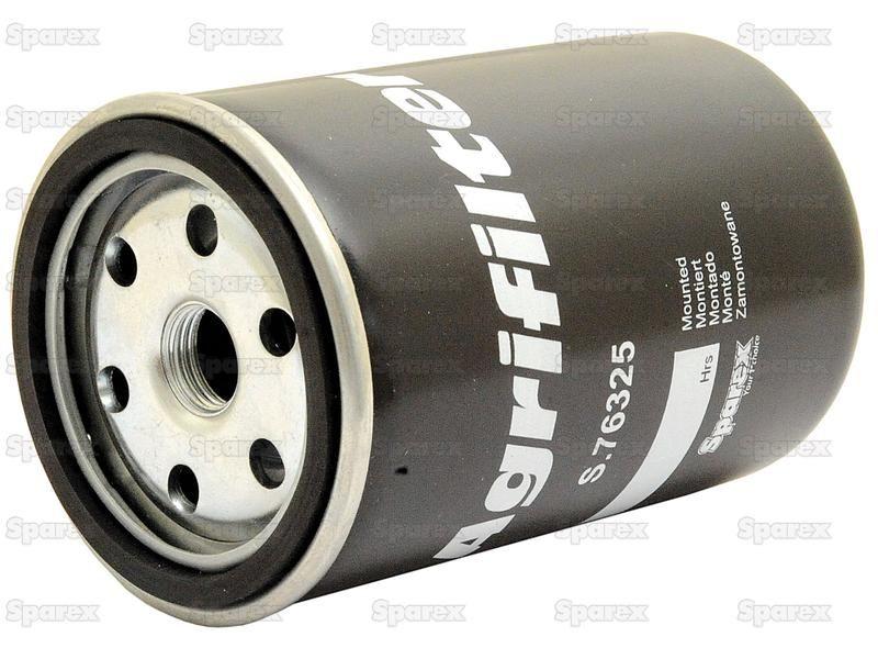 Fuel Filter - Spin On for Fendt FARMER 308 LS