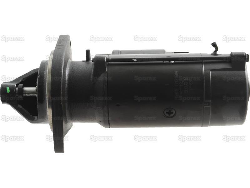Starter Motor - 12V, 4.2Kw, Gear Reducted (Mahle) for Fiat L85 (L Series)