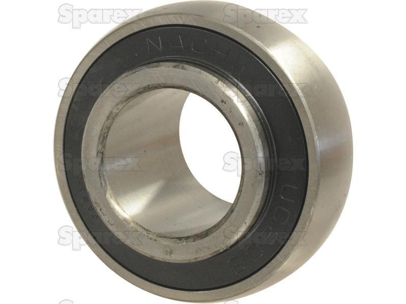 Sparex Plummer Block Bearing Insert (UC204) Bearings Reference (UC204)