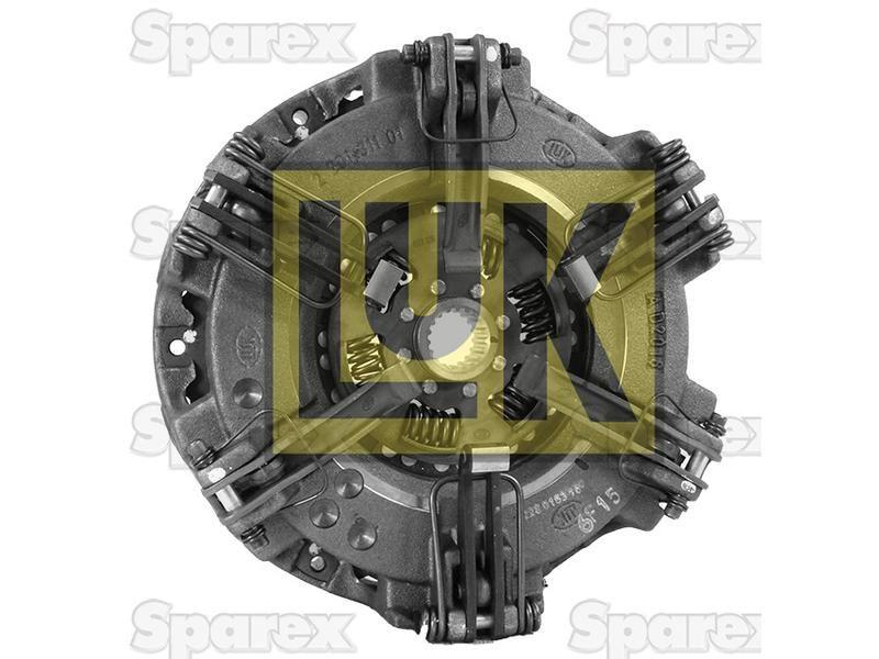 Clutch Cover Assembly for John Deere, L.U.K.