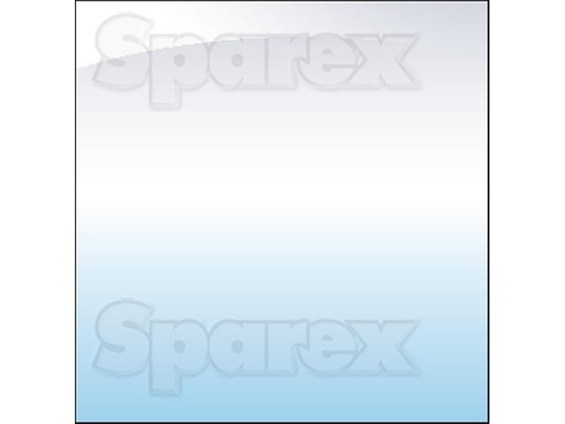 Rear Window for Renault 133-54 (52-54 Series)