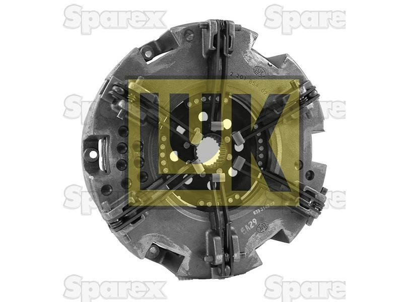 Clutch Cover Assembly for Mercedes Benz U1450 (Various Series)