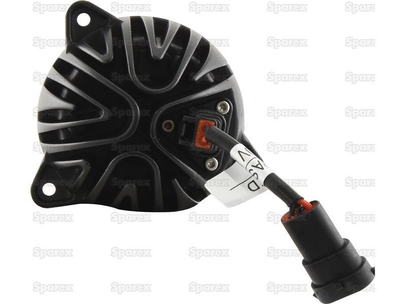 LED Work Light, Interference: Class 3, 4000 Lumens, 10-30V () for Case IH, Deutz-Fahr, Same