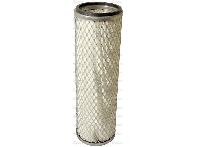 Air Filter - Inner - AF924 for Case IH 1466 (66 Series)