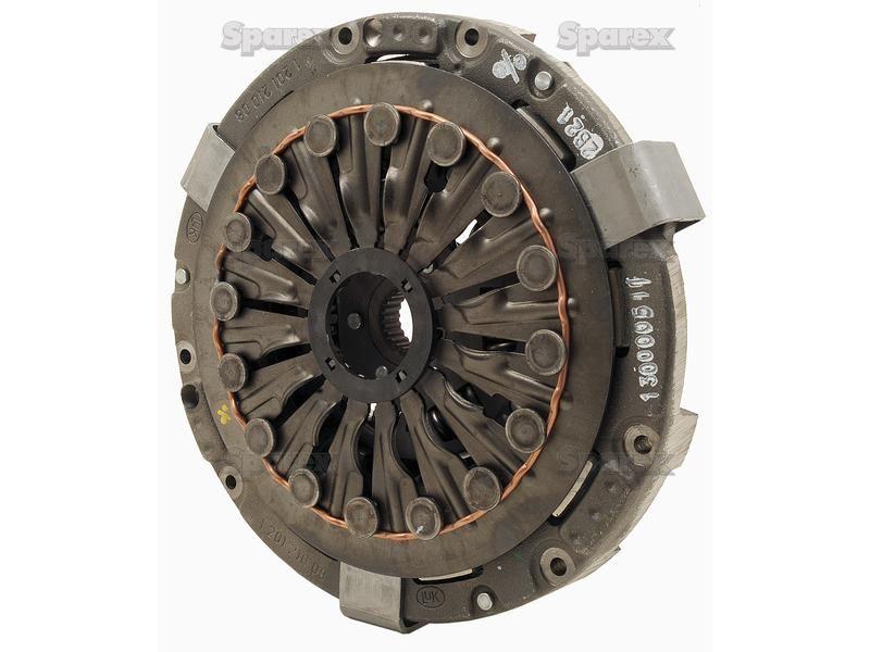 Clutch Cover Assembly for John Deere, L.U.K.