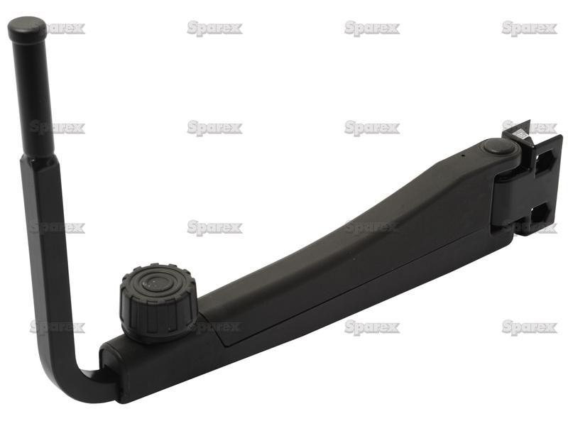 Mirror Arm LH/RH 420-665mm | for Massey Ferguson, Britax 7270.050.B, 3787145M91