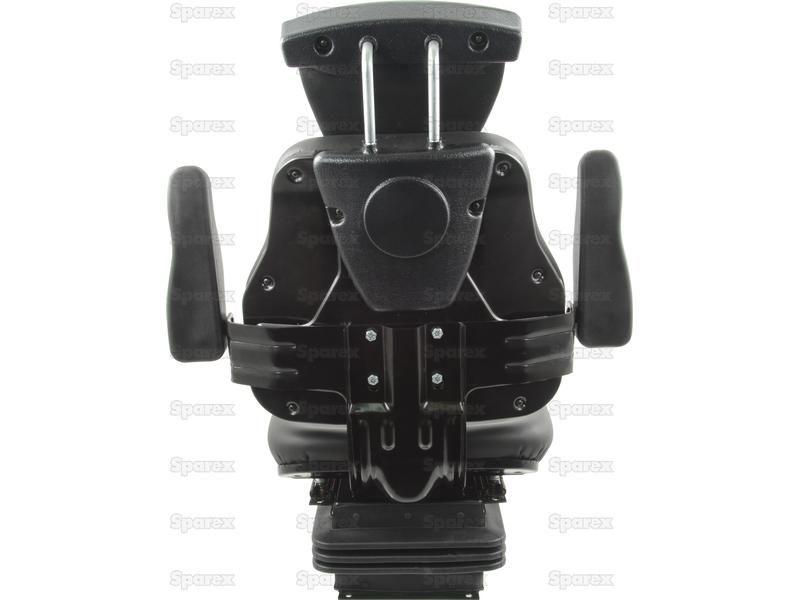 Sparex Seat Assembly