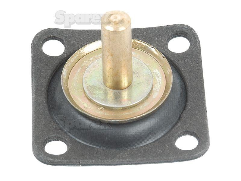 Diaphragm for Massey Ferguson 50 (Industrial Tractors)