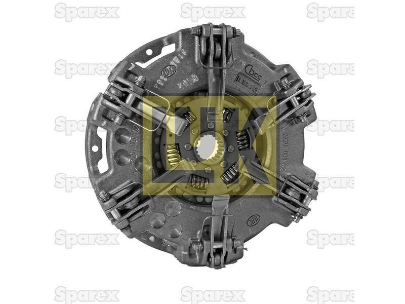 Clutch Cover Assembly for Deutz-Fahr DX3.50 (DX3 Series)