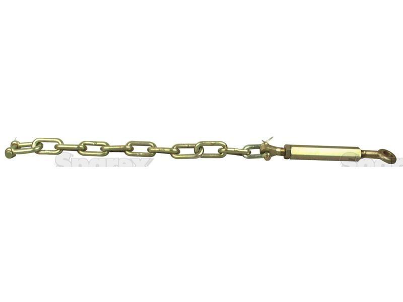 Check Chain Stabiliser
