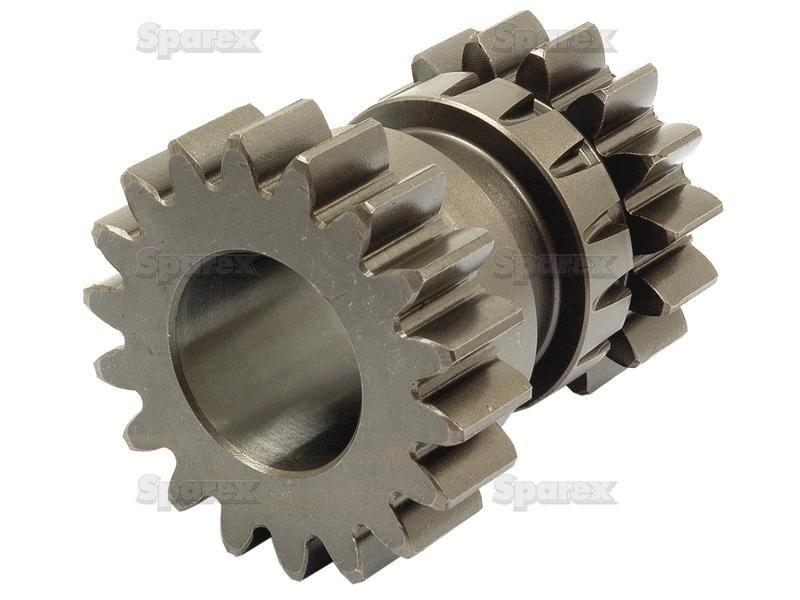Idler Gear Shaft for Case IH, Fiat, Ford New Holland, Universal, Allis Chalmers, Long Tractor, White Oliver