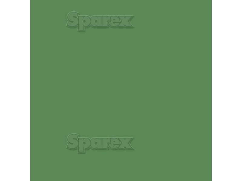 Agricolour - Green, Gloss 1 ltr(s) Tin for Fendt 930 Vario (Favorit 900 Series)