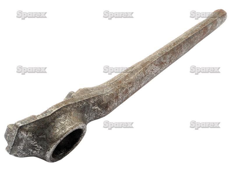 Power Harrow Tine 380mm. RHReplacement for Lely for Lely VARIOUS