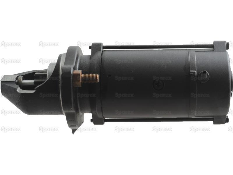 Starter Motor - 12V, 4.2Kw, Gear Reducted (Mahle) for John Deere 6810 (6010 Series)