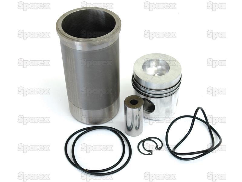 Piston Ring and Liner Kit for Case IH 856XL