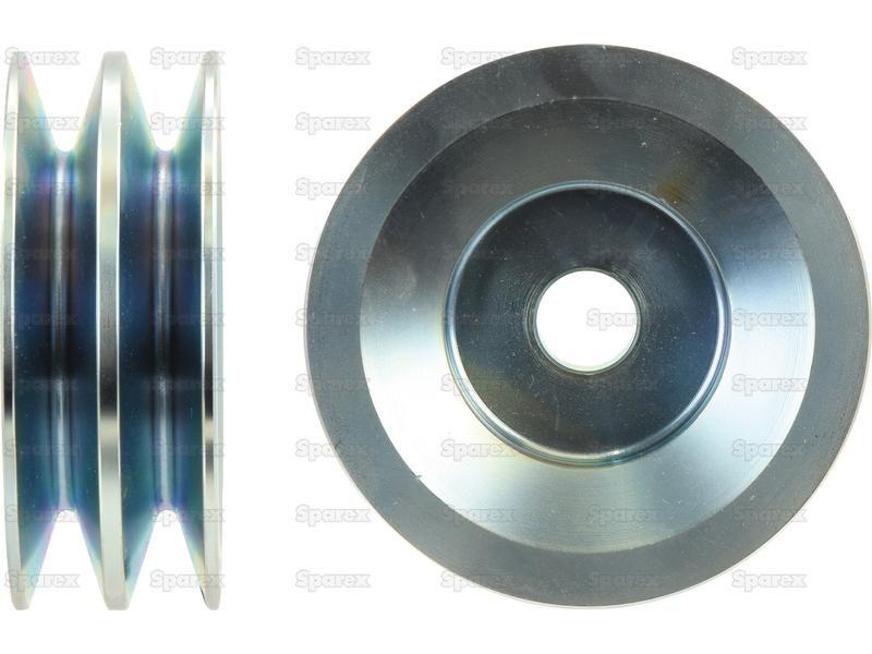Alternator Pulley Iskra (16905923)