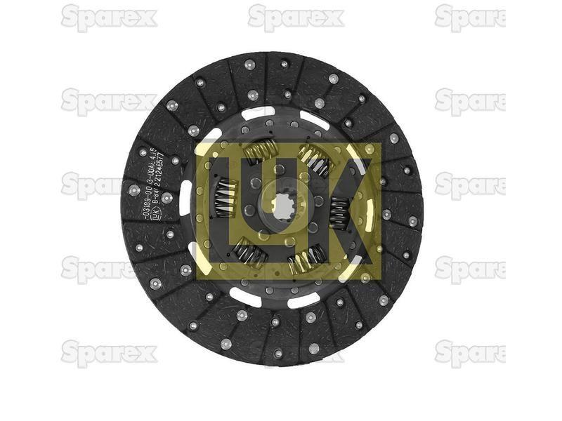 Clutch Plate for Case IH 424 (Various)