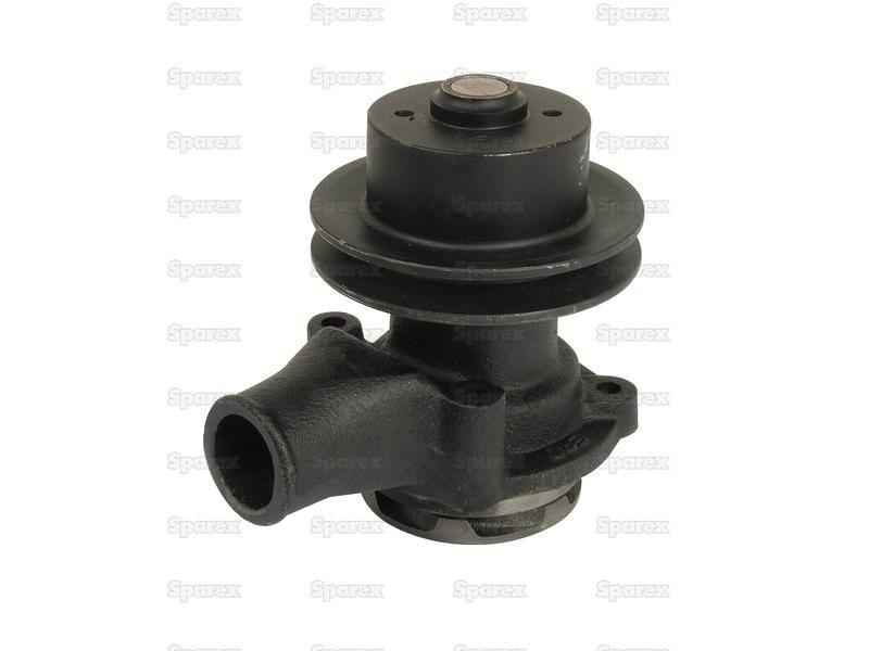 Water Pump Assembly (Supplied with Pulley) for Nuffield 4DM