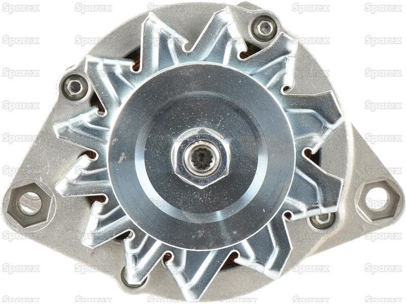 Alternator (Mahle) - 14V, 65 Amps for Renault 80-12 (12-14 Series)